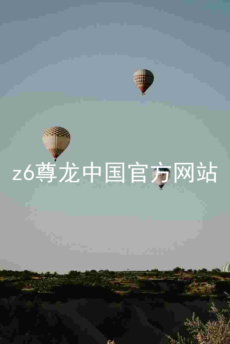 z6尊龙中国官方网站