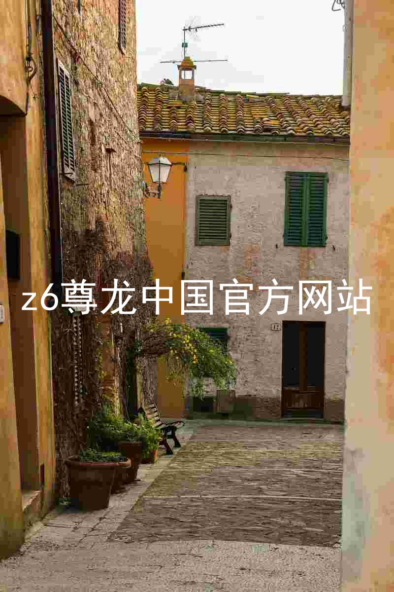 z6尊龙中国官方网站