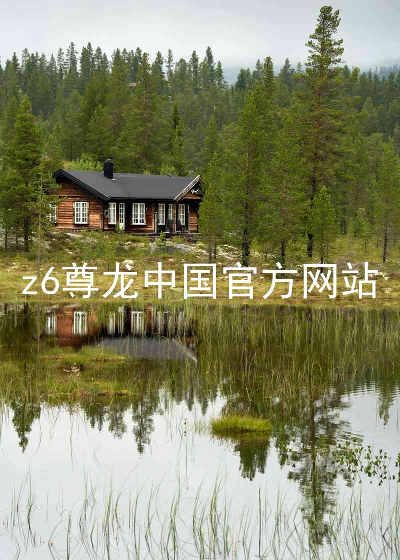 z6尊龙中国官方网站