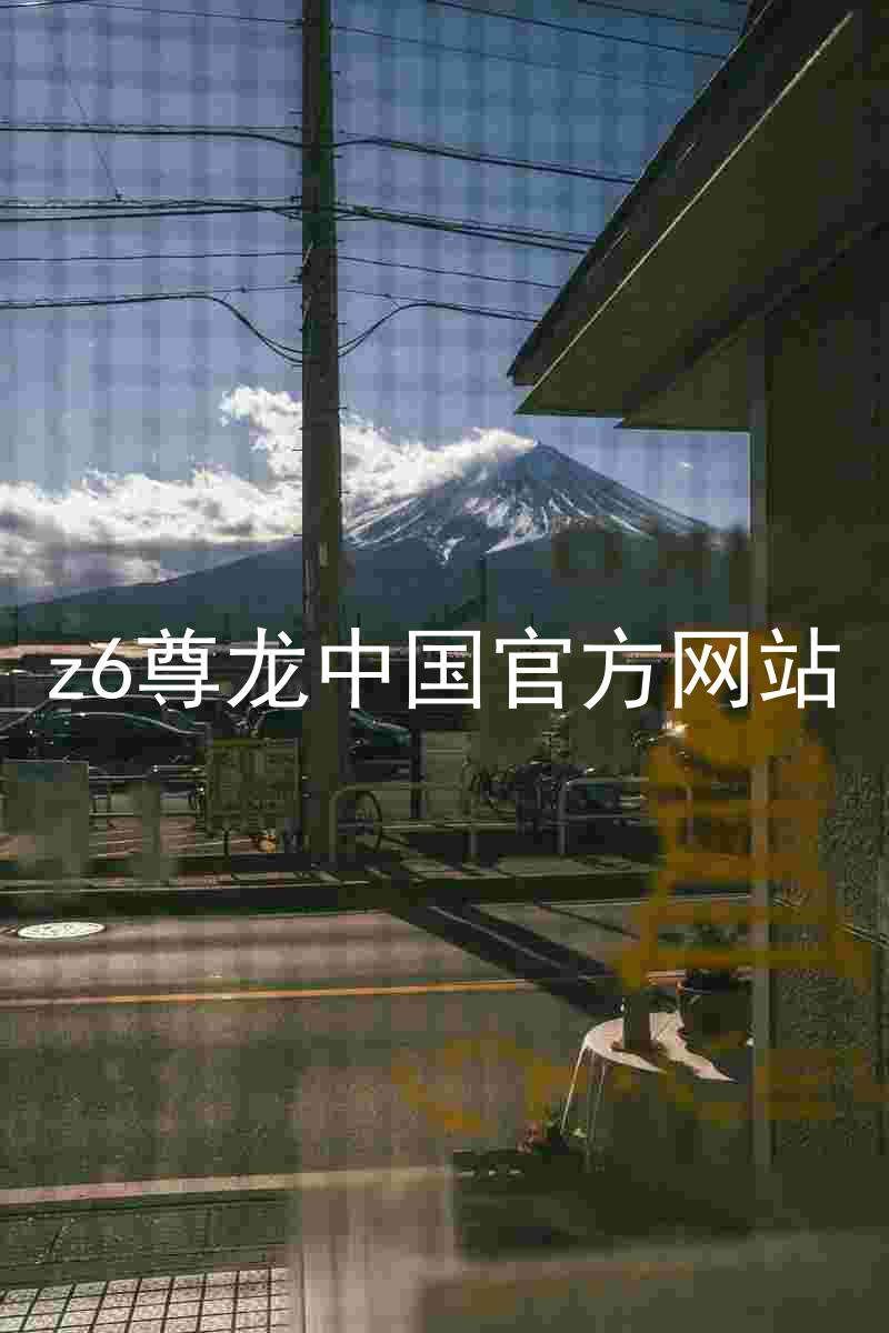z6尊龙中国官方网站