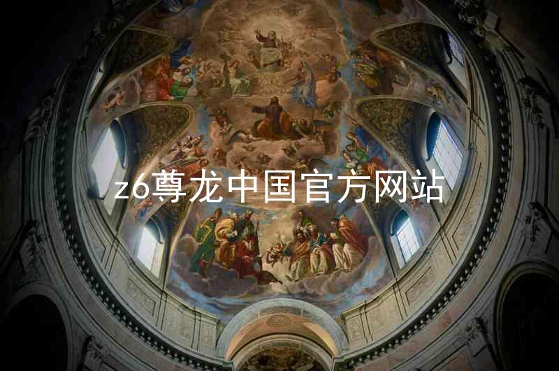z6尊龙中国官方网站